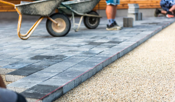 Best Concrete Patio Design and Installation in Clinton, OH