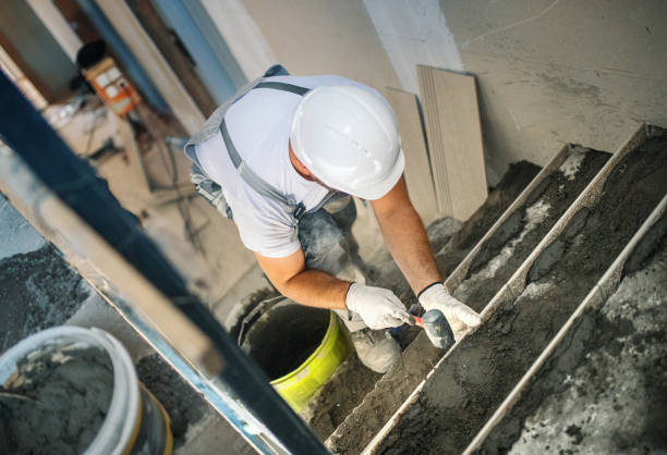 Best Concrete Retaining Walls in Clinton, OH