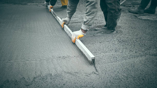 Best Concrete Sealing and Maintenance in Clinton, OH
