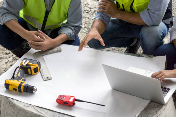 Best Concrete Foundation Repair in Clinton, OH