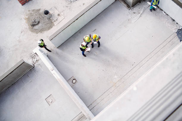  Clinton, OH Concrete contractor Pros