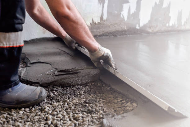 Best Concrete Grinding and Polishing in Clinton, OH